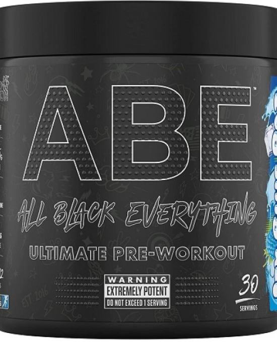 Applied Nutrition - ABE Ultimate Pre Workout 315g