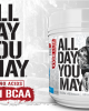 5% Nutrition -ALL DAY YOU MAY