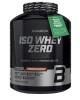 Biotech USA - ISO Whey Zero Black 2.27kg