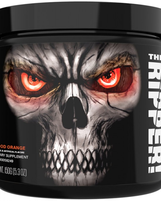 Cobra Labs - The Ripper 150g - Fat burner