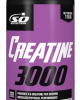 SO NUTRITION - CREATINE3000 -120CAPS