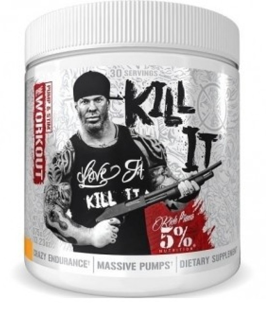 5% Nutrition - Kill It 375g