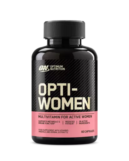 Optimum Nutrition - Opti-Women 60cap.