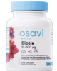 OSAVI BIOTIN 60 Veg caps