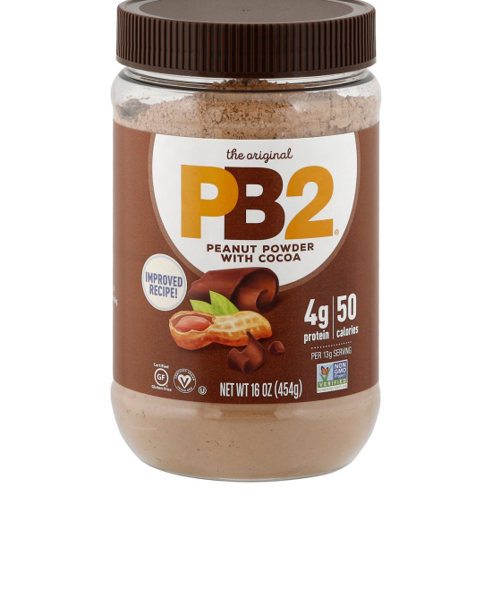 Bell Plantation - PB2 Powdered Peanut Butter 454g Cocoa