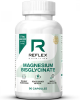 REFLEX NUTRITION - Magnesium Bisglycinate 90 caps