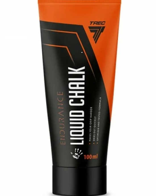 Trec Nutrition Liquid Chalk - 100 ml