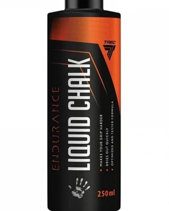 Trec Nutrition Liquid Chalk - 250 ml