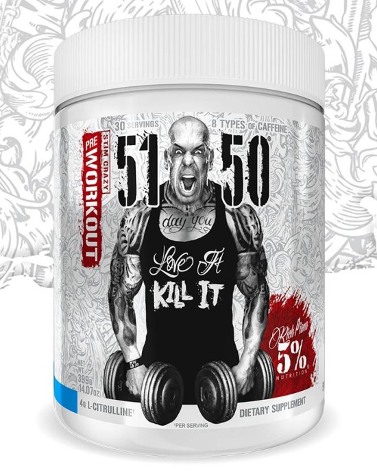 5% Nutrition - 5150