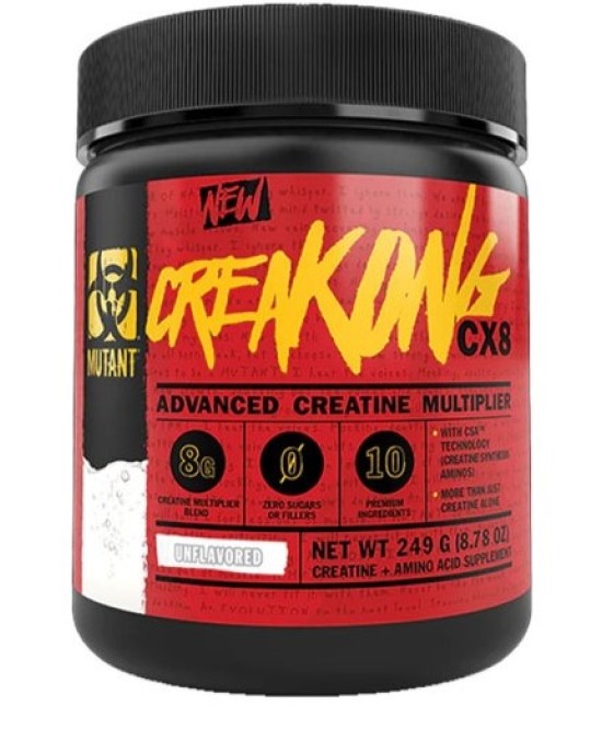 Mutant Creakong 300g