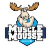 Muscle Moose