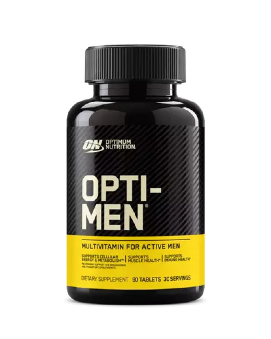 Optimum Nutrition - Opti-Men 90caps