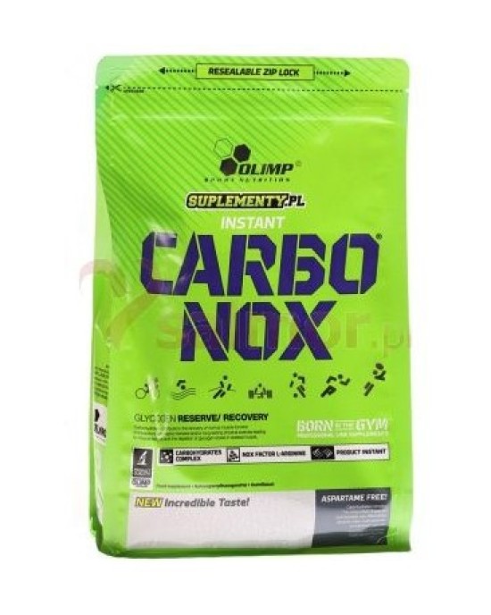 Olimp - Carbo-Nox 1000g