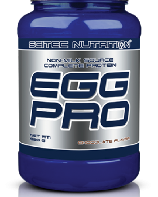 Scitec Nutrition - Egg Pro 930g Chocolate