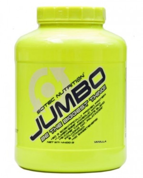 Scitec Nutrition - Jumbo 3520g