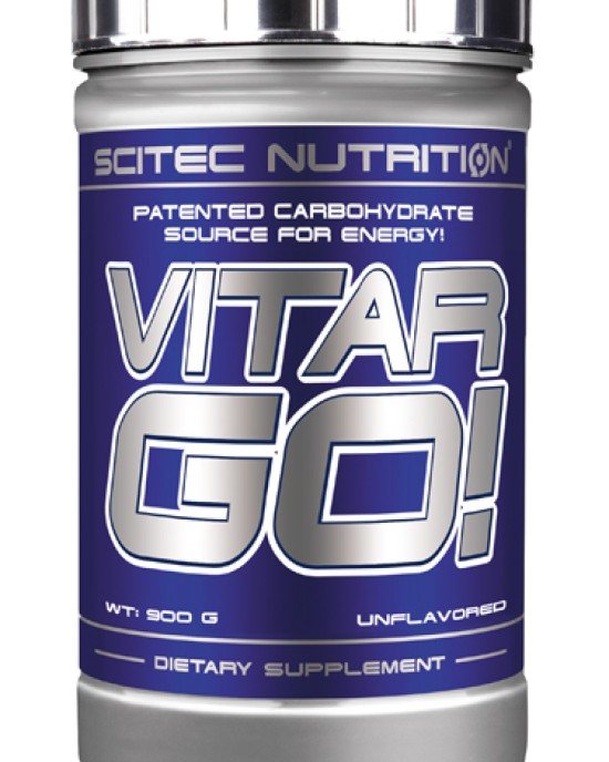 Scitec Nutrition - VitarGo 900g