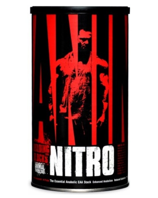 Animal Nitro 44paks