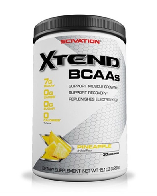 Scivation - Xtend Intra Workout Catalyst 426g