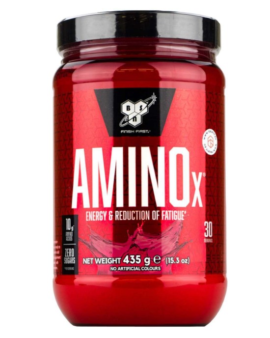 BSN - Amino X - 435g * 30serv.