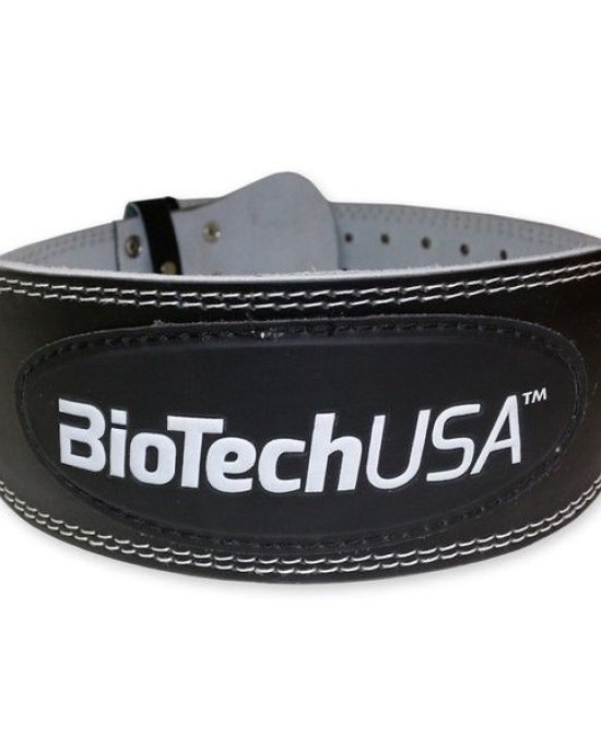 BioTech USA - Bodybuilding Belt - black