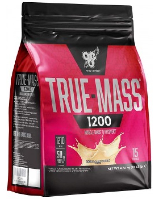 BSN - True Mass 1200 - 4.7kg