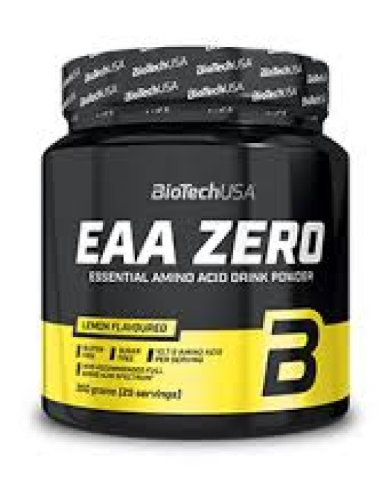 BioTech USA - EAA Zero 350 g