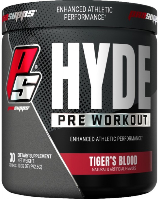 ProSupps - Mr Hyde PWO 30serv