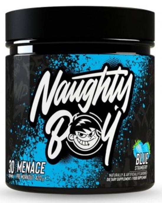 Naughty Boy Menace 435g