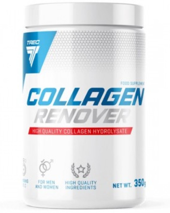 Trec Nutrition - Collagen Renover 350g*70servings