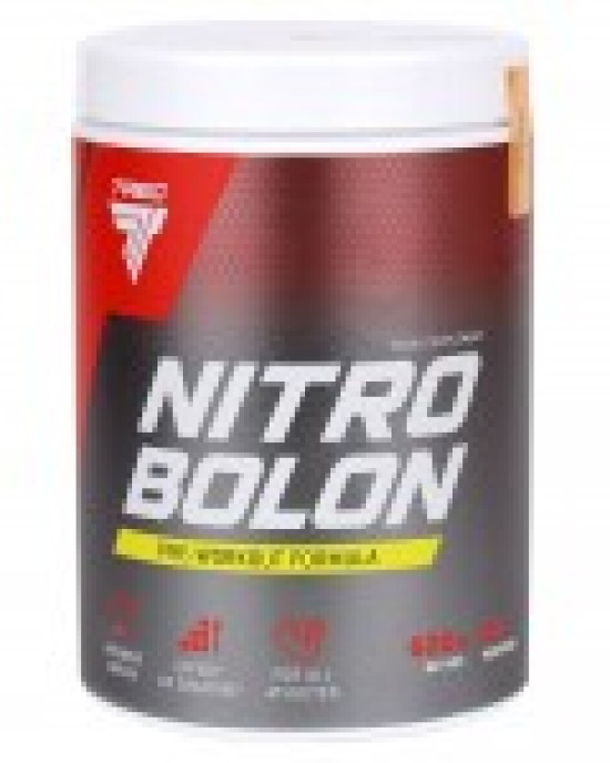 Trec Nutrition - Nitro Bolon  600g