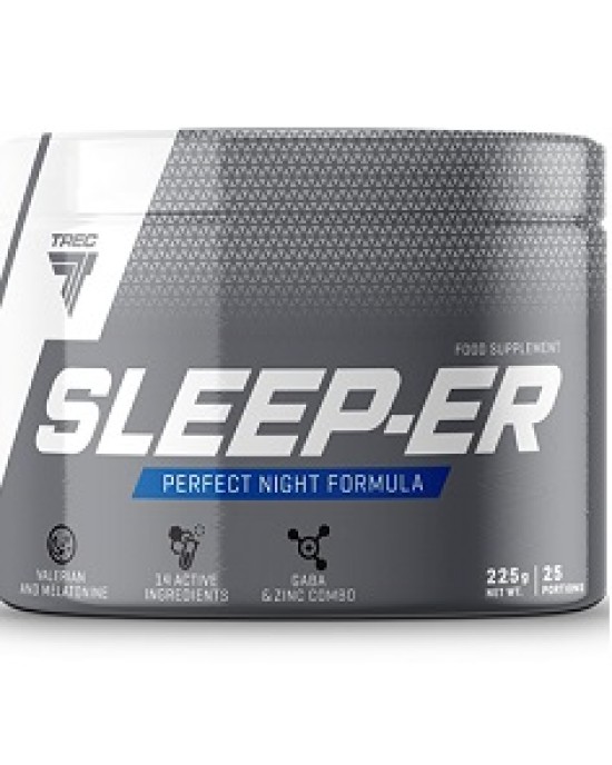 Trec Nutrition  - Sleep-er 225g * 25servings