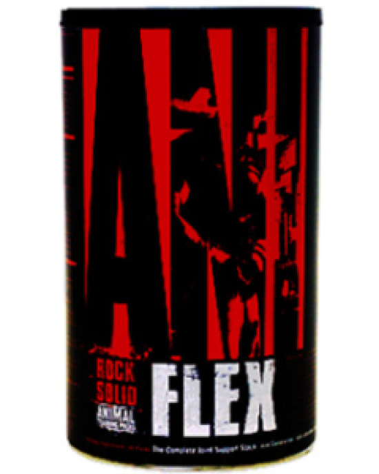 Animal Flex - 44pack